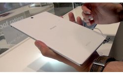 004 Hands on Z3 Tablette.Image fixe001