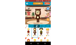 005 Miitomo boutique et mini jeux (3)