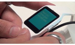 006 Smart Watch.Image fixe001