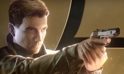 007 First Light