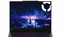 01 Lenovo Legion 9i Eclipse Black Hero Front Facing JD