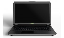 01 xmg p705 front 2