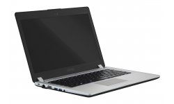 03 XMG C405 side left open