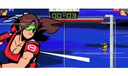 10 Minutes of Windjammers 2 Gameplay Gamescom 2019
