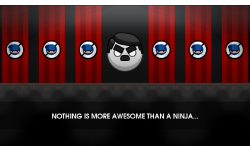 10 Second Ninja screenshot 1