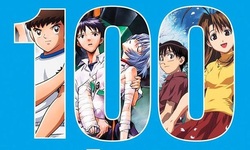 100 series japonaises ynnis