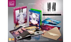 11 11 Memories Retold collector