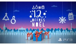 12 offres noel playstation store