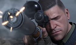 15 Minutes gameplay Sniper Elite 5