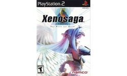 150985 Xenosaga Episode I Der Wille zur Macht (USA) 1