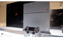 20 ans anniversaire playstation ps4 psone photos maison gamergen console (13)