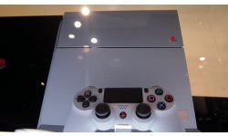 20 ans anniversaire playstation ps4 psone photos maison gamergen console (14)