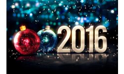 2016 annee