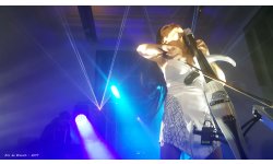 2017.01.18 Tina GUO Showcase 01.