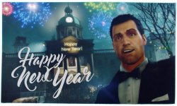2017 bonne annee images