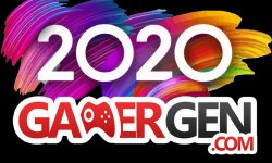 2020 Gamergen bonne annee happy new year images (2)
