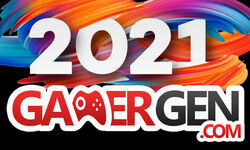 2021 bonne annee voeux gamergen.com vignette image