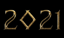 2021 logo Crimson Desert