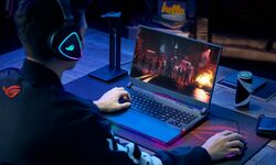2021 ROG Strix SCAR Scenario photo 02