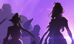 2023 KRAFTON Corporate Nirvanana Teaser image of ZETA