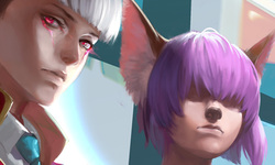 2064 Read Only Memories