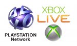 24h sur gamergen playstation network xbox live problemes