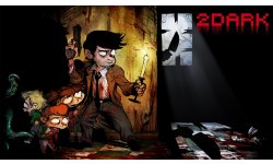 2Dark keyart