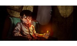 2Dark Story Trailer