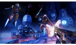 2K Borderlands Pre Sequel moonBandits