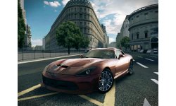 2K Drive images screenshots 04