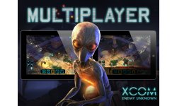 2K XCOM ENEMY UNKNOWN iOS Mise à jour Multijoueur