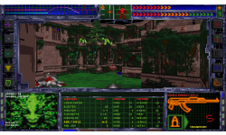 2System Shock Nightdive