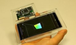 3D Touch Windows Phone