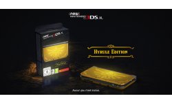 3DS Edition Hyrule