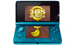 3ds in nice logo head 2