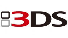 3DS logo vignette sortie