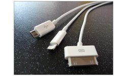 4 in 1 Charge and Sync Cable2