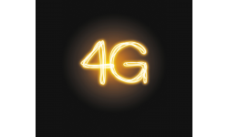 4g orange