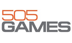 505 Games Logo