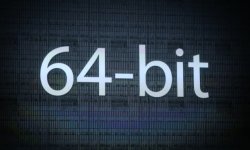 64 bit