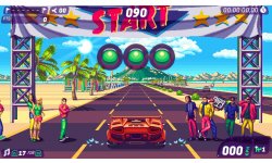 80's OVERDRIVE