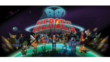 88 heroes header
