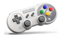 8bitdo sf30 pro