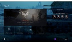 A Few Good Soldiers Battlefield V