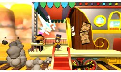A Hat in Time head