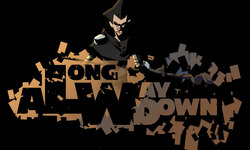 a long way logo