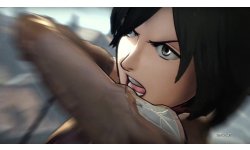 A.O.T. WINGS OF FREEDOM image