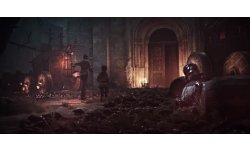 A Plague Tale Innocence head