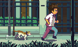 A Space for the Unbound screenshot 1