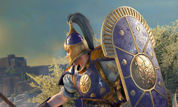 A Total War Saga Troy 01